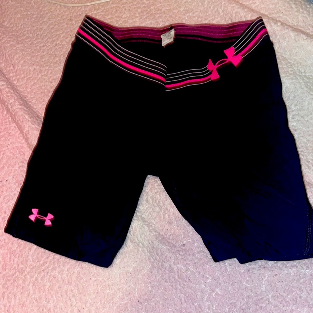 Sliding spandex